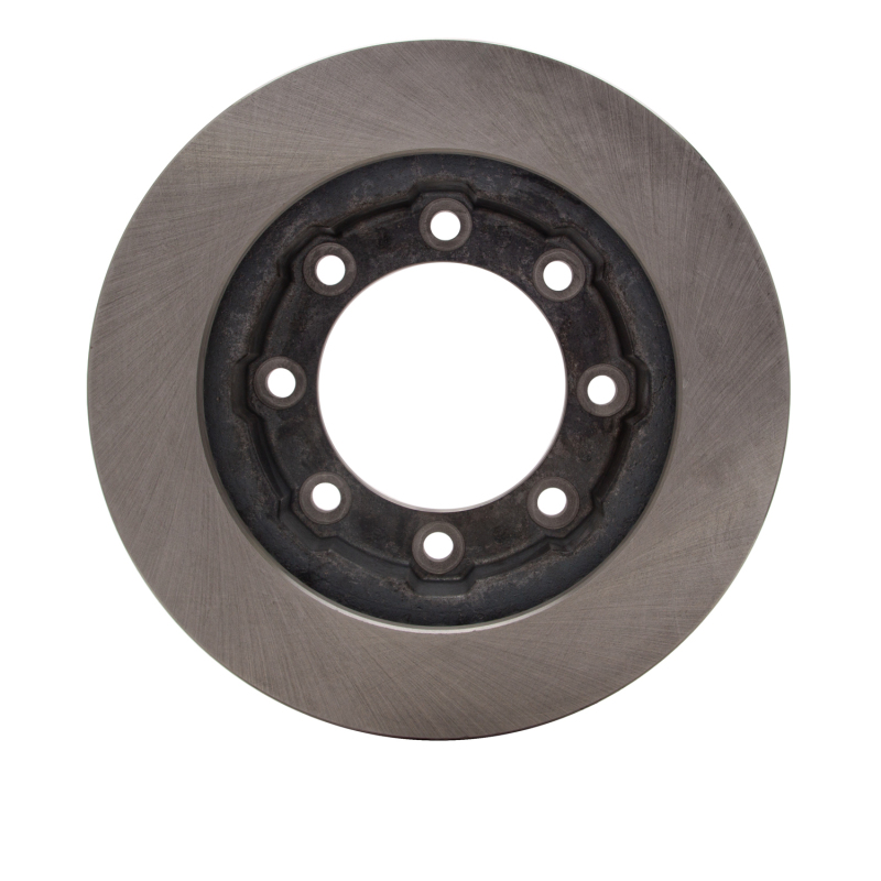 DFC 77-00 Chevrolet K3500 Front Brake Rotor thumbnail 3