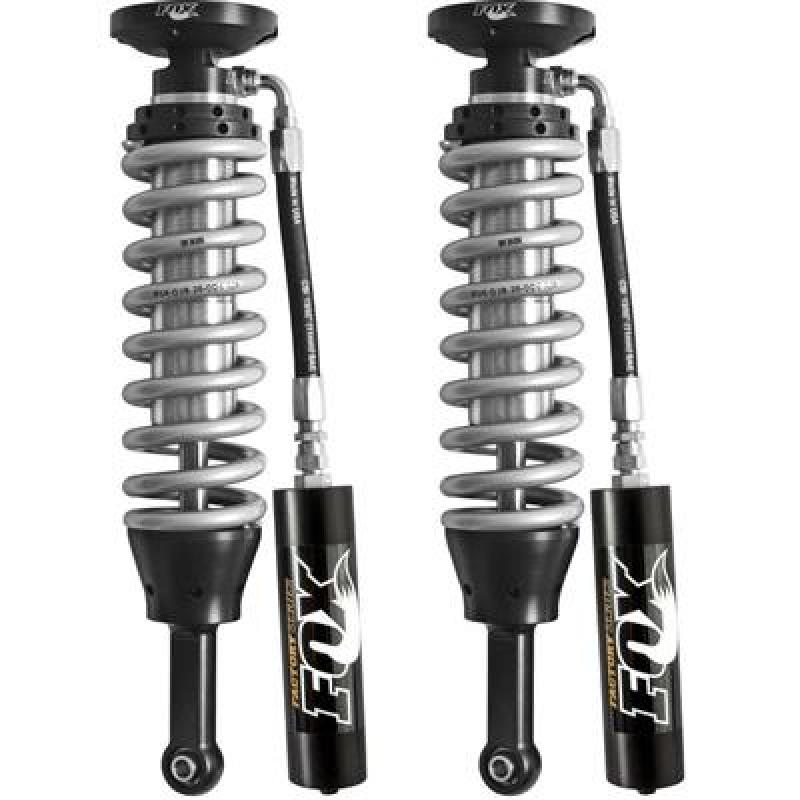 FOX 2.5 Factory Coilover Shock