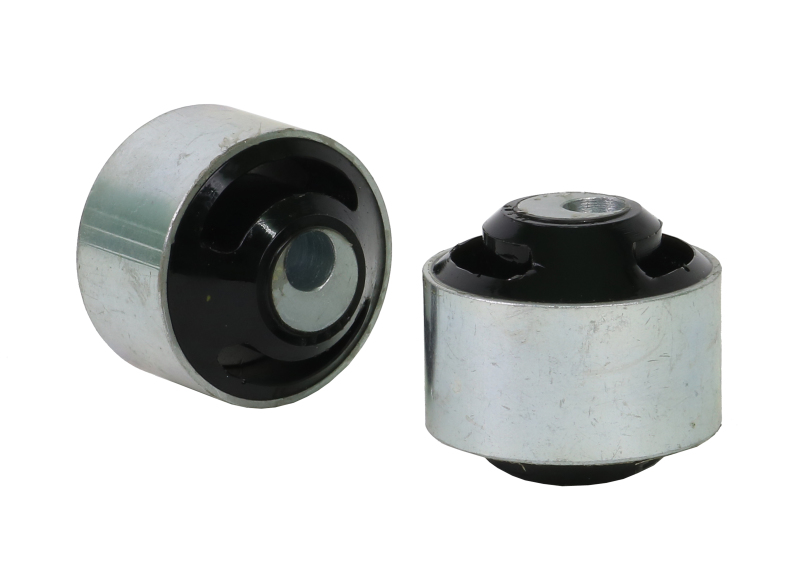 Whiteline 3/11+ Hyundai Veloster (Inc Turbo) C/A - Lower Inner Rear Bushing (Caster Correction) thumbnail 7