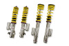 KW V3 Coilover Kit