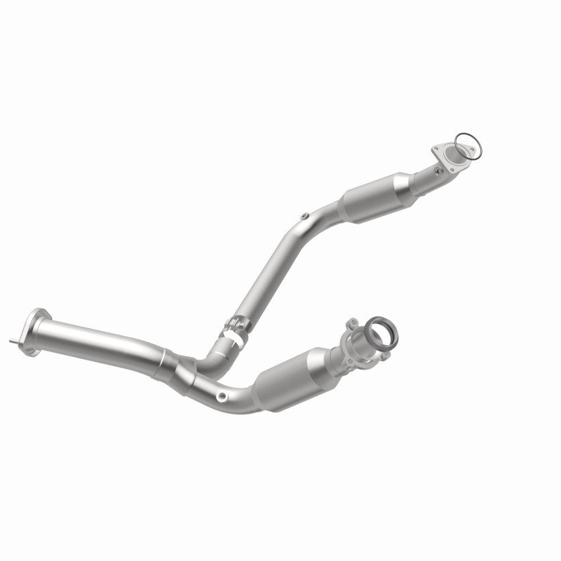 MagnaFlow 07-08 Chevrolet Silverado 1500 4.3L Direct Fit Converter thumbnail 5
