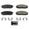 PSB Z23 Evolution Brake Pads