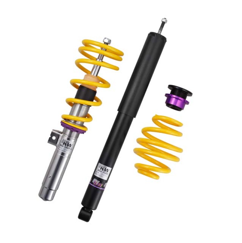 KW V1 Coilover Kit