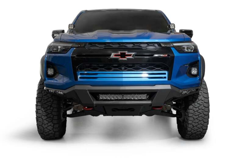 Addictive Desert Designs 23-24 Chevy Colorado ZR2 Phantom Front Bumper thumbnail 5