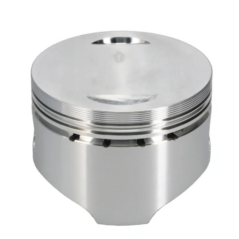 Wiseco Kawasaki Bayou/Lakota/Prairie 300 8.61 CR Piston Kit