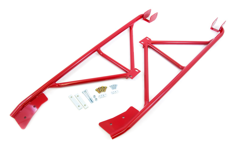 UMI Performance 93-02 GM F-Body 3-Point Subframe Connector Convertible Bolt In thumbnail 2