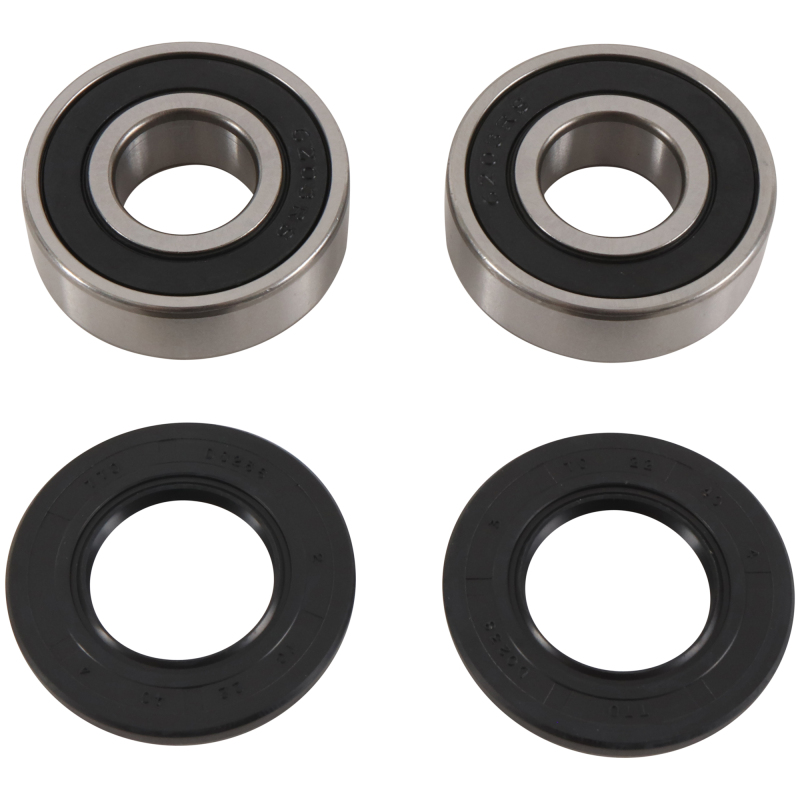 PIV Wheel Bearing Kit
