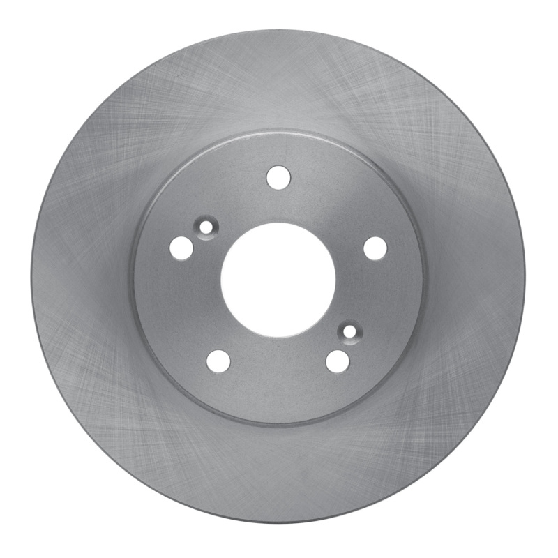 DFC Brake Rotors - Plain
