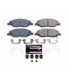 PSB Z23 Evolution Brake Pads
