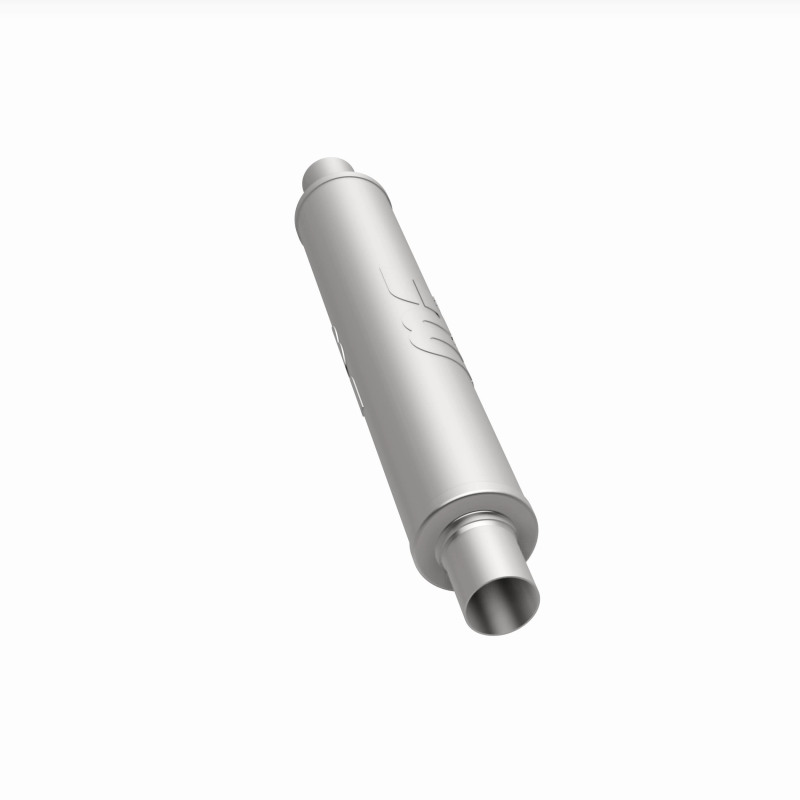 MagnaFlow Muffler Mag SS 22X4X4 2.25X2.25 C/C thumbnail 8