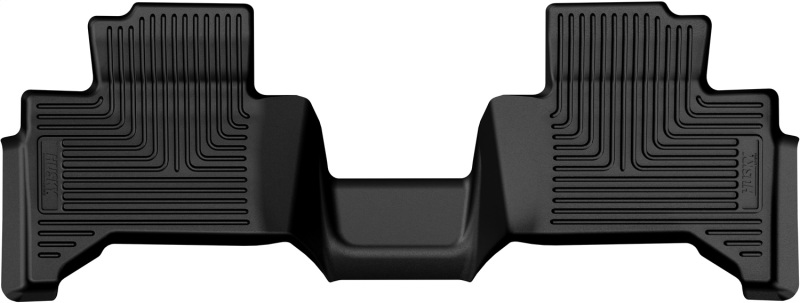 HL WB - Rear - Black