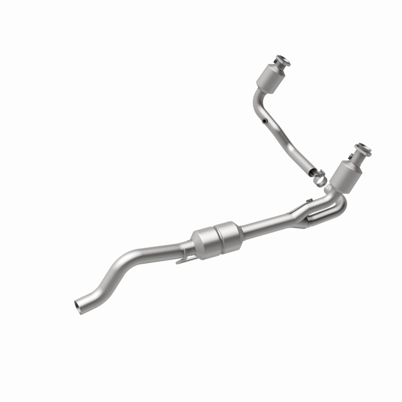 MagnaFlow Direct Fit Catalytic Converter 00-03 Durango 4WD 4.7L thumbnail 8