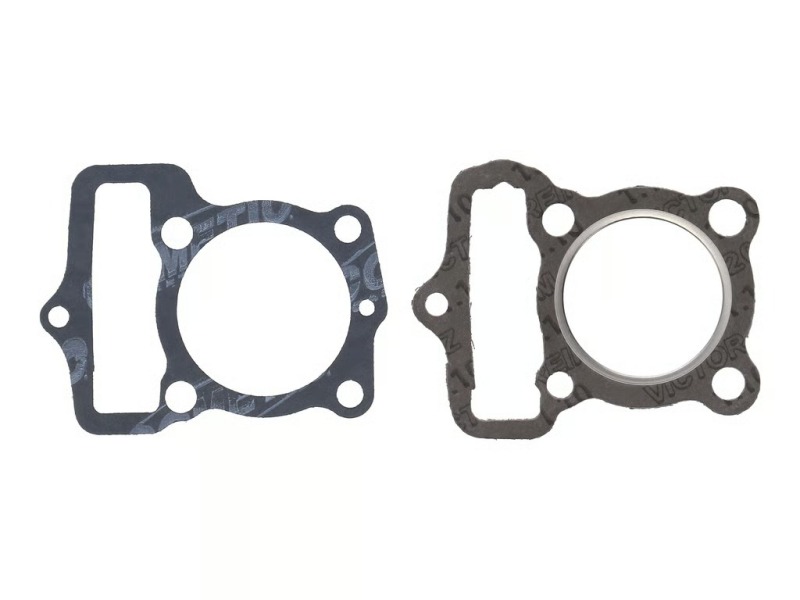 Wiseco 79-91 Honda XR80 9.71 CR (4665M04800) Piston Kit thumbnail 9