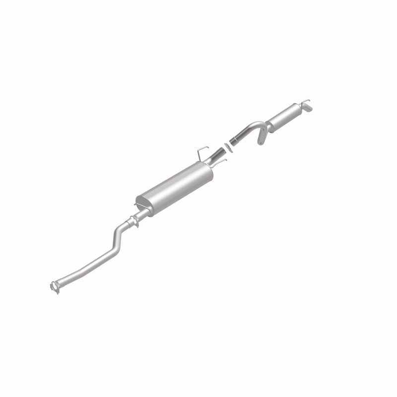 MagnaFlow BRE Exhaust Kit 04-09 Durango Aspen thumbnail 5