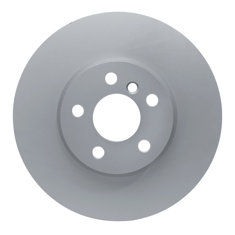 R1 16-24 Mini Cooper Clubman Front & Rear GEO-Carbon Rotors w/Euro Ceramic Pads/Sensor/Hardware (Bundled Kit) thumbnail 3
