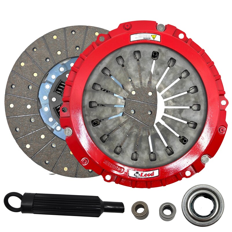 MLR Street Pro Clutch Kits