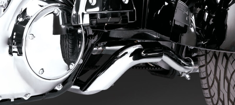 Vance & Hines Harley-Davidson Tri Glide Exhaust Adapter Kit thumbnail 2