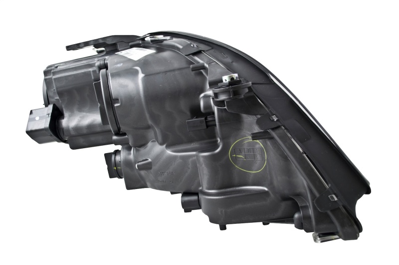 Hella 2008-2008 Mercedes-Benz ML320 Headlight Assembly thumbnail 8