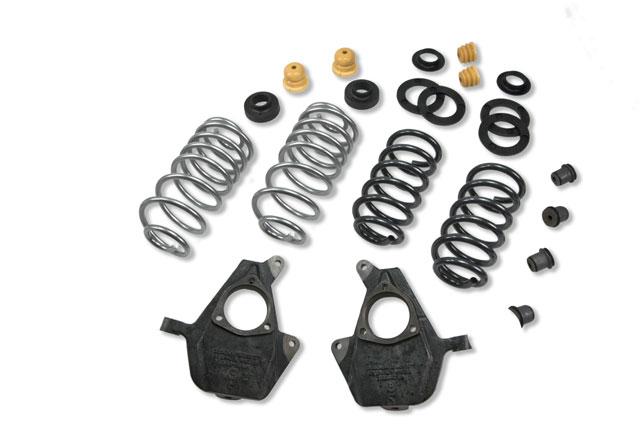 BT Lowering Kit w/o Shocks