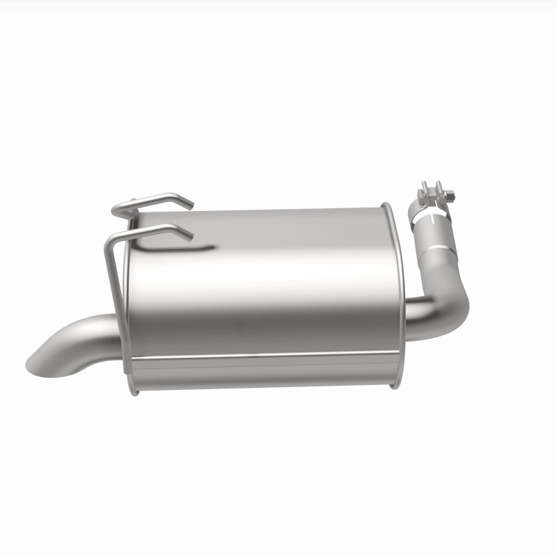 MagnaFlow BRExhaust 17-19 Honda CR-V 1.5L Muffler Kit thumbnail 5