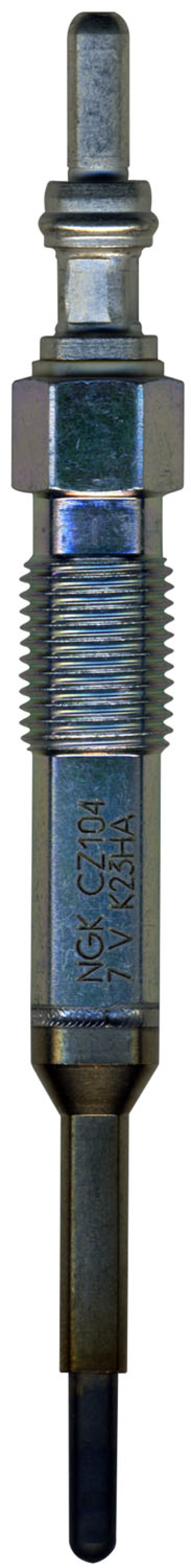 NGK Glow Plugs