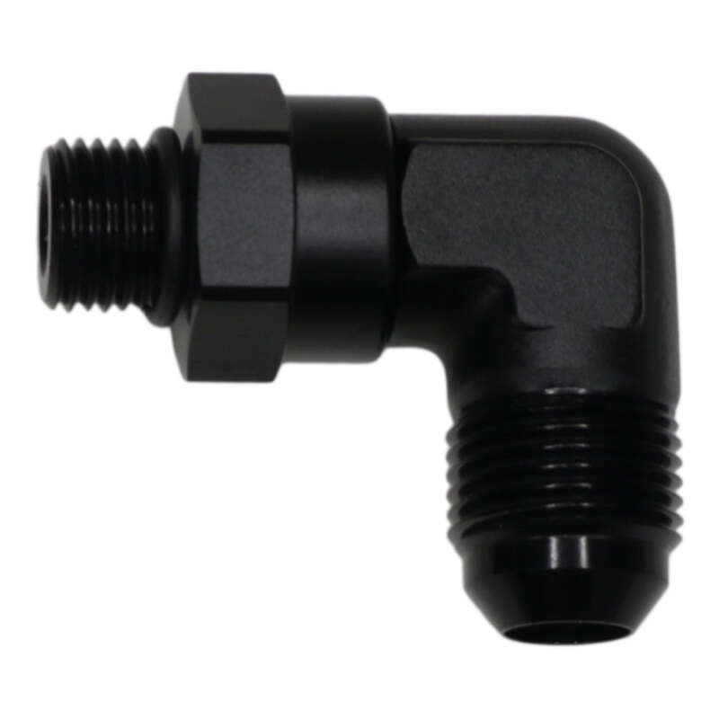 DW ORB to -AN Adapters