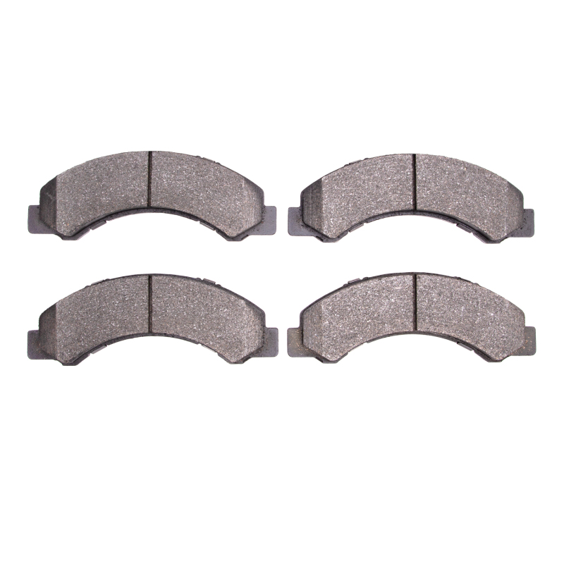 DFC Ultimate Duty Brake Pads