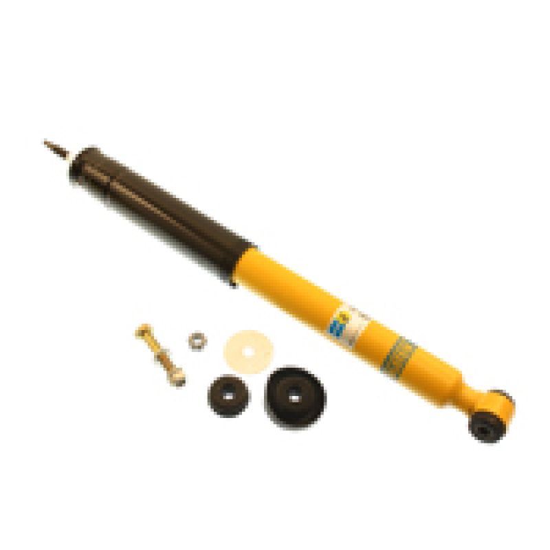 Bilstein B8 1994 Mercedes-Benz C220 Base Rear 36mm Monotube Shock Absorber thumbnail 5