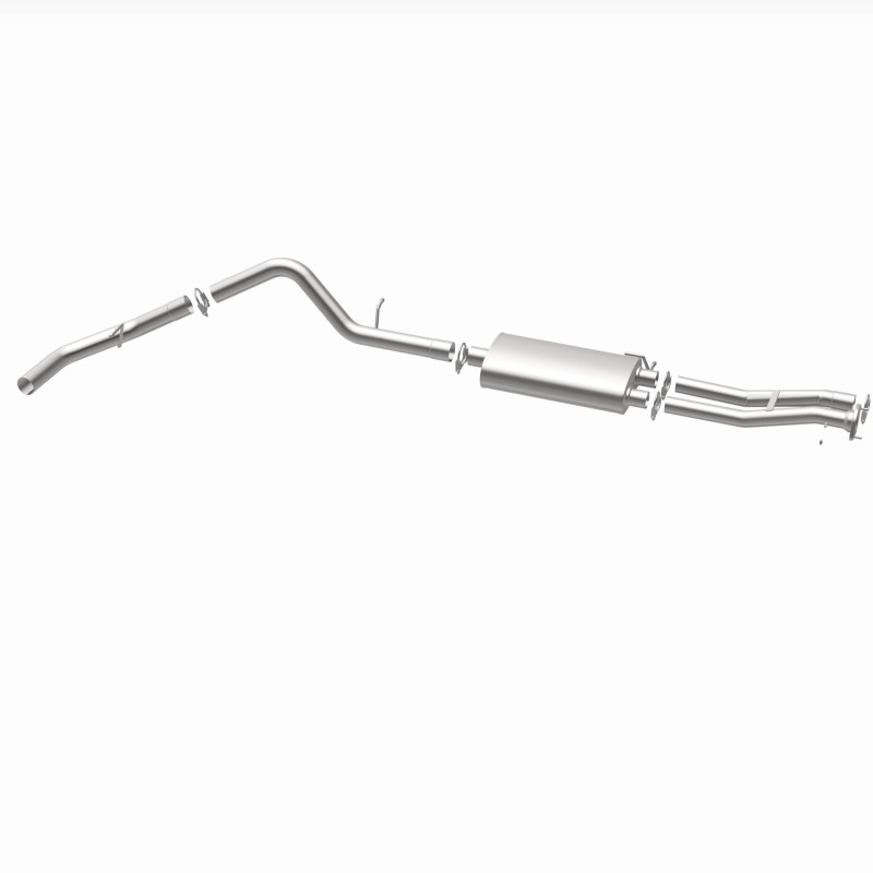 MagnaFlow BRE Exhaust Kit 02-06 Escalade ESV Escalade EXT Yukon XL 1500 6L thumbnail 5