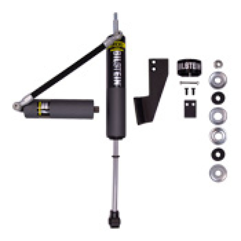 Bilstein 07-21 Toyota Tundra B8 8100 Rear Left Shock Absorber thumbnail 4
