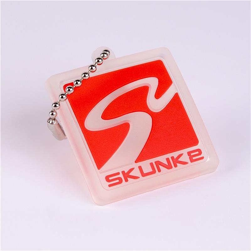 SK Keychains