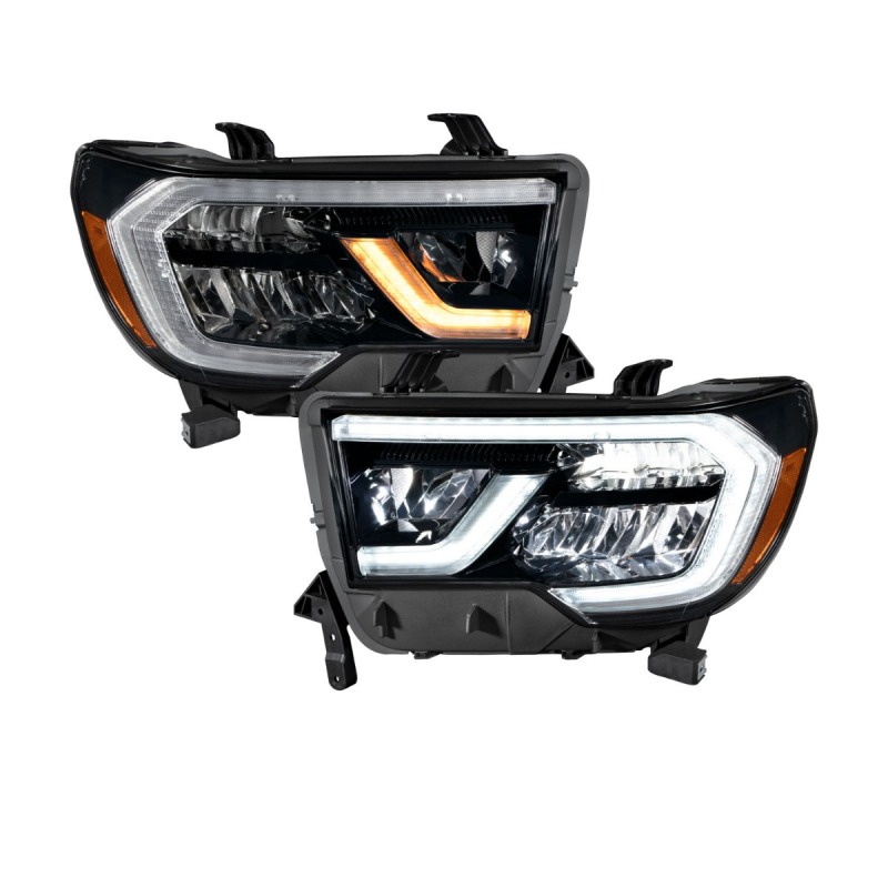FRM Headlights