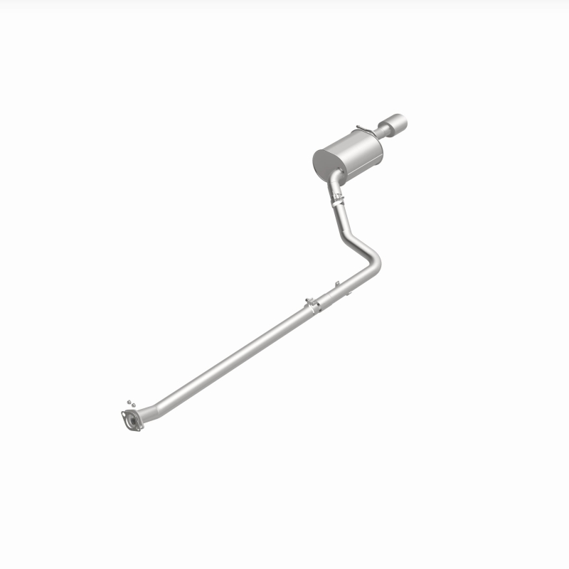 MagnaFlow 16-20 Kia Optima 2.4L BRE Exhaust Kit thumbnail 7
