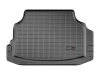 WT Cargo Liners - Black