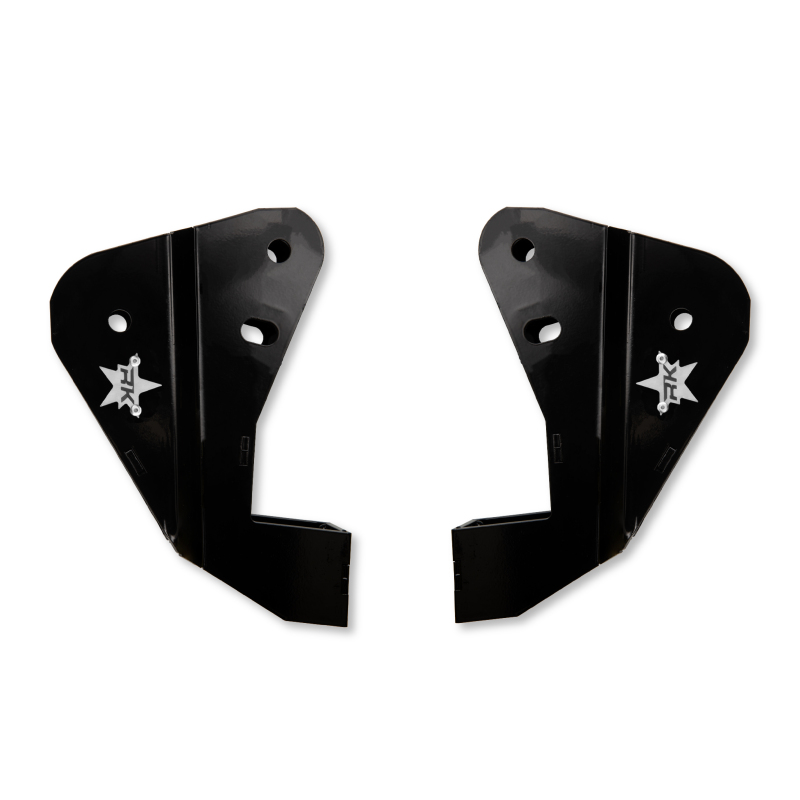 RKR Mounting Brackets