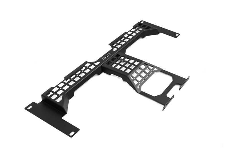 DV8 Offroad 2018-2025 Jeep Wrangler & Gladiator Overhead Molle Panel thumbnail 4