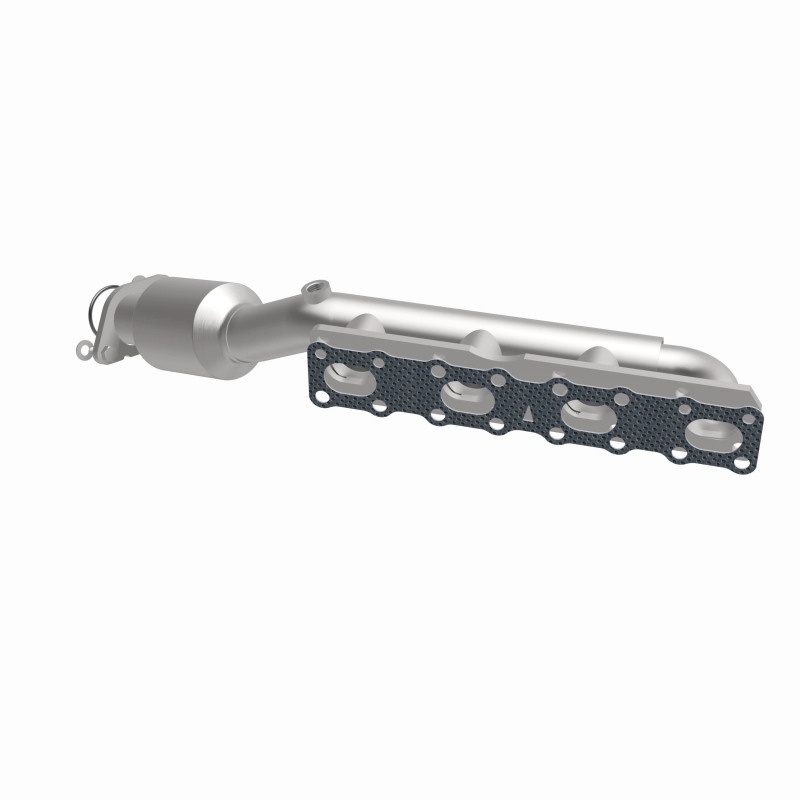 MagnaFlow 2004 Nissan Titan 5.6L Direct Fit Converter thumbnail 7