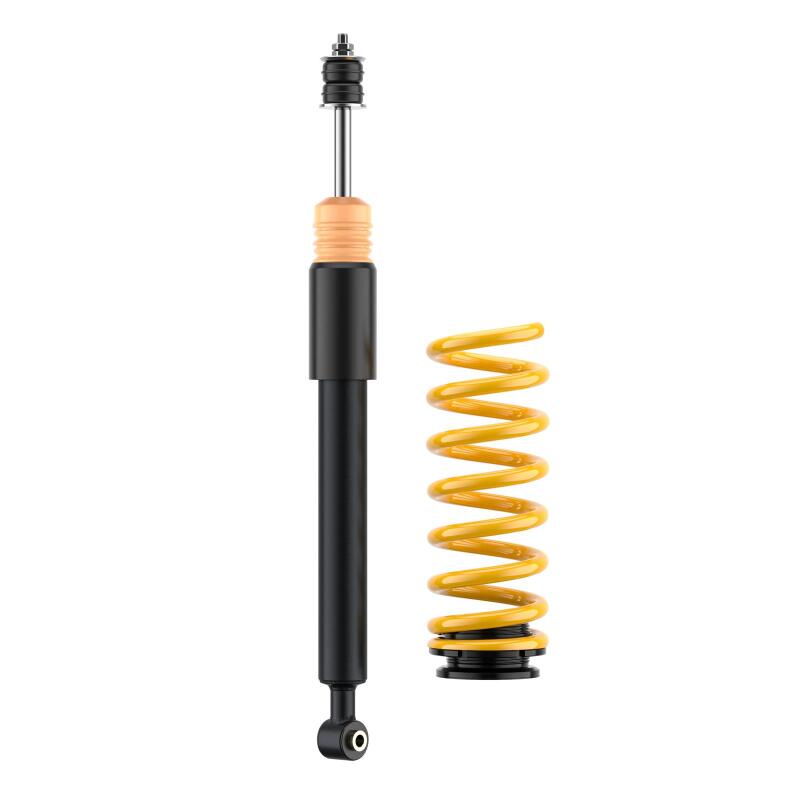 ST Suspensions XA Coilover Kits 18225002 CO Kit; Mercedes C-Class (W203, W203K) RWD Sedan +Wagon; CLK (W209) Incl AMG; excl. Blk Series thumbnail 6