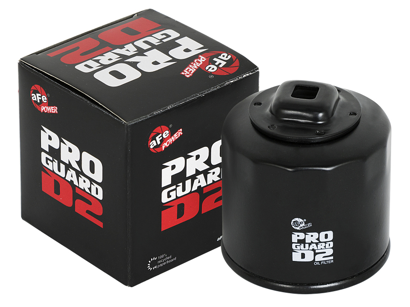 AFE ProGuard Oil Filter