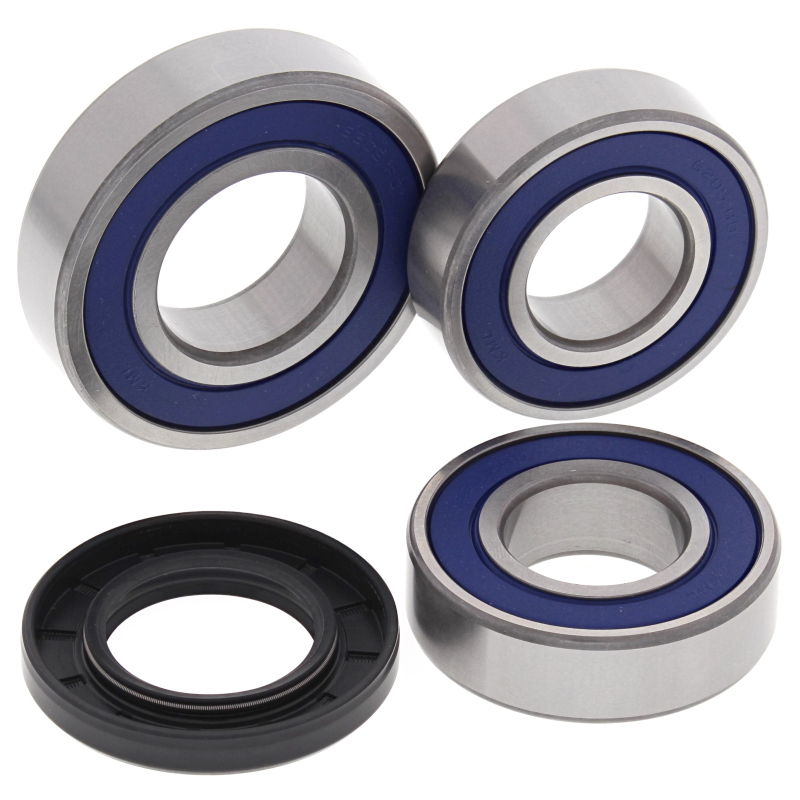 ABR Wheel Bearing Kits