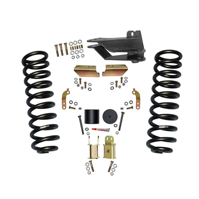 SKY Lift Kit Components
