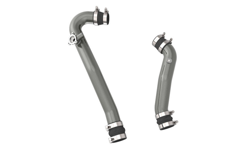 Charge Pipe Kit