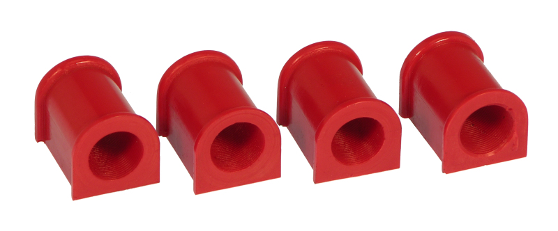 PRO Sway/End Link Bush - Red