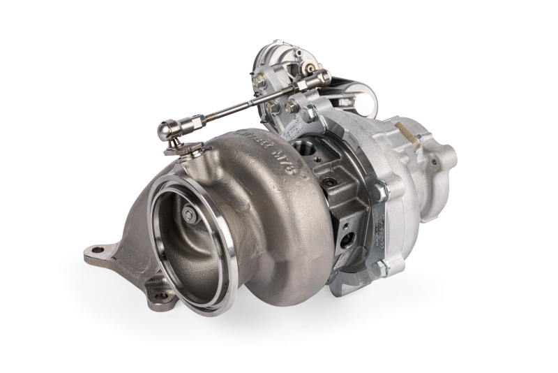 APR Turbochargers