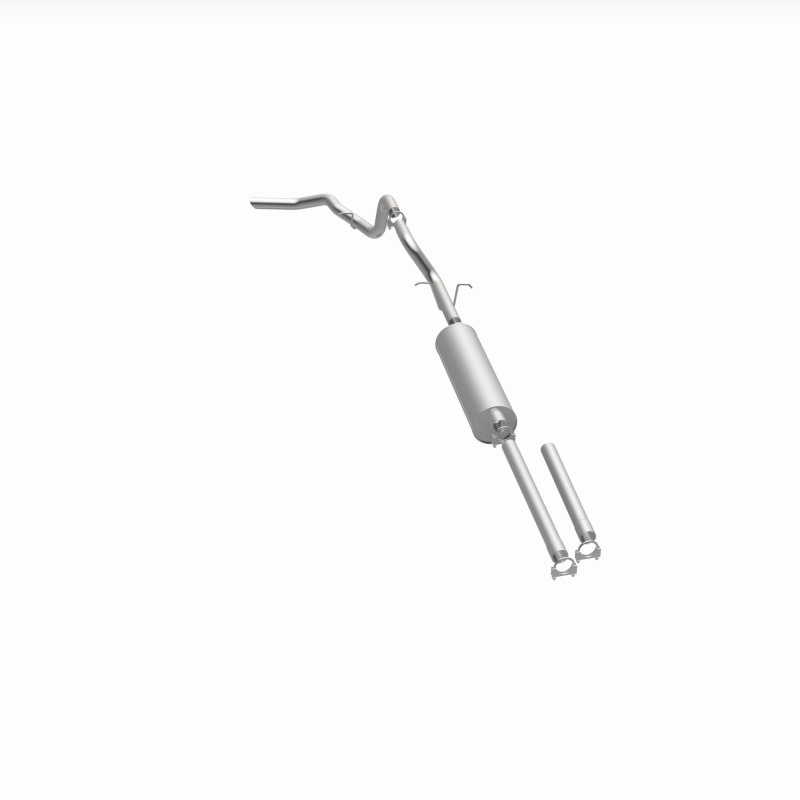 MagnaFlow BRE Exhaust Kit 92-95 Ford F150 thumbnail 3