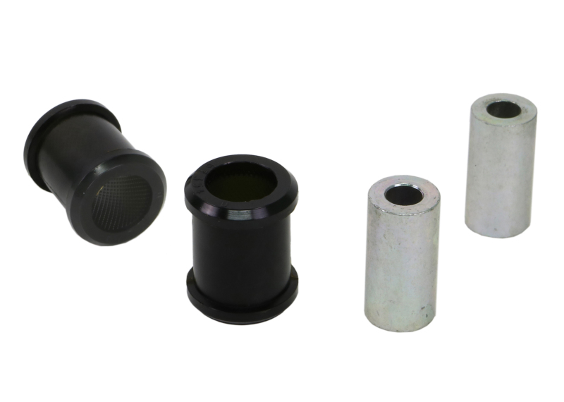 Whiteline 04-11 Mazda RX-8 Front Trailing Arm Upper Bushing Kit thumbnail 6