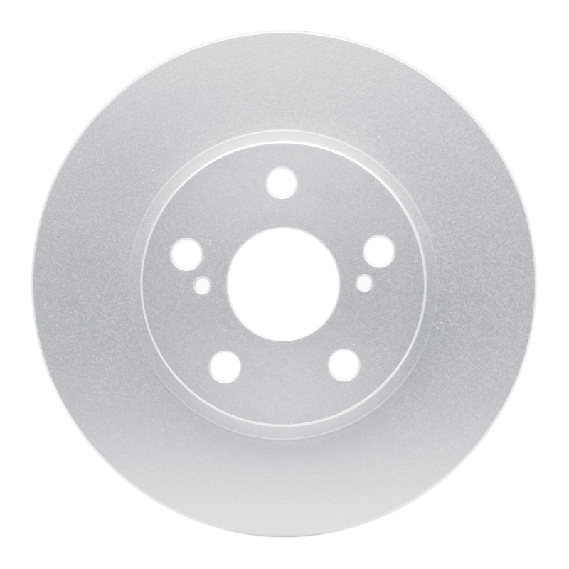 DFC GeoSPEC Coated Rotors - Plain