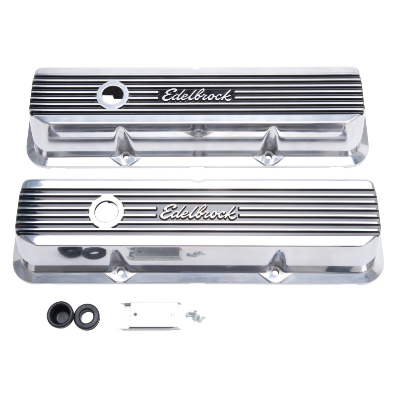 EDE Valve Covers