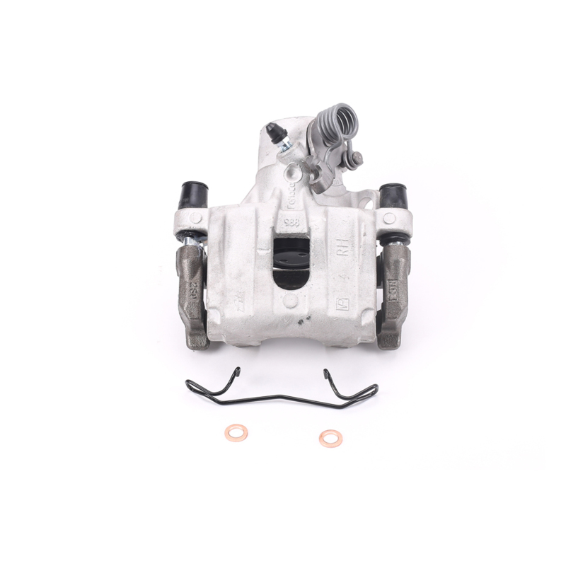 Power Stop 04-09 Mazda 3 Rear Right Autospecialty Caliper w/Bracket thumbnail 2