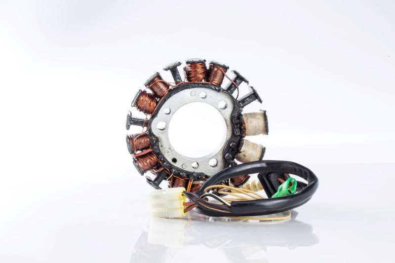 RME Stator